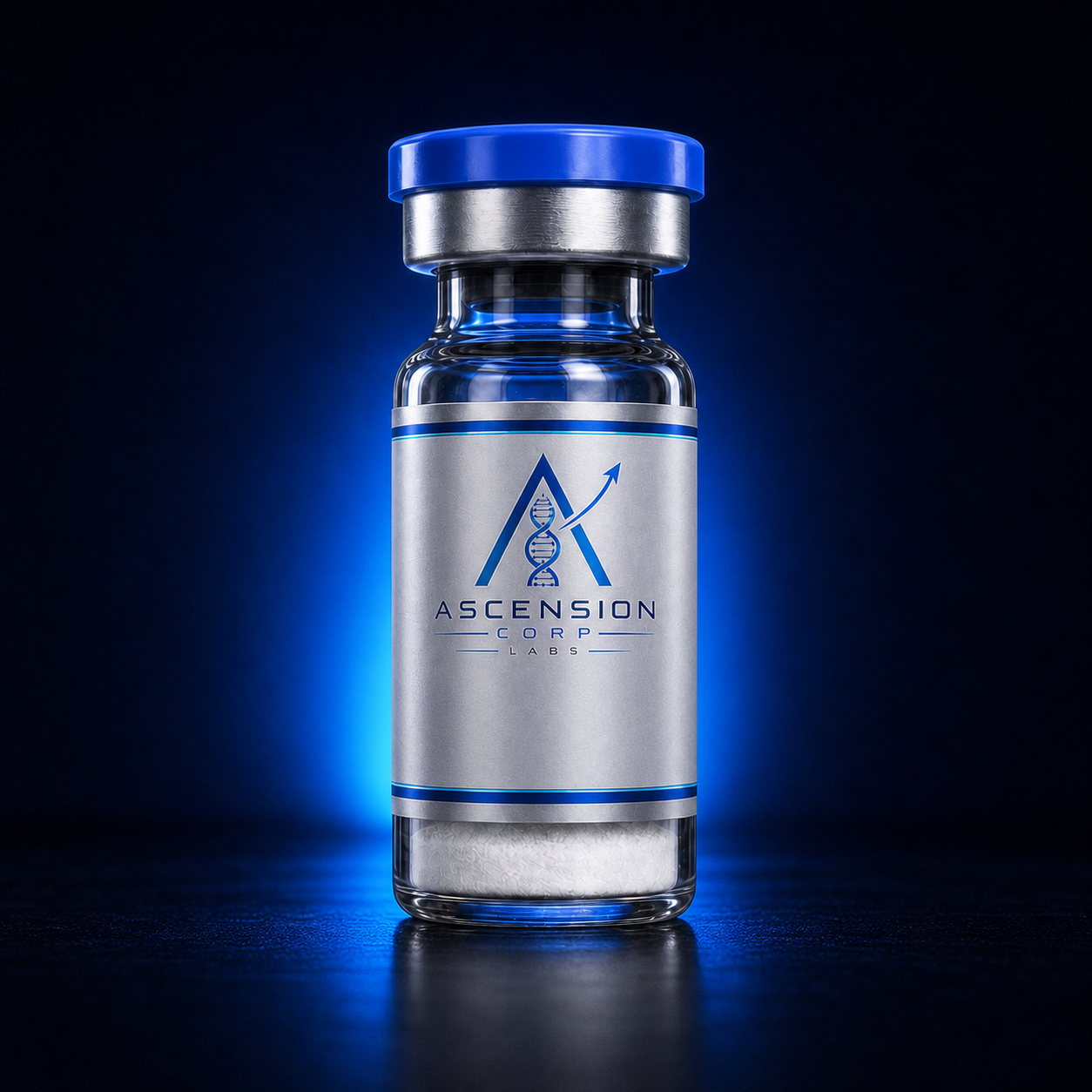 Tesamorelin 10 mg Research Vial